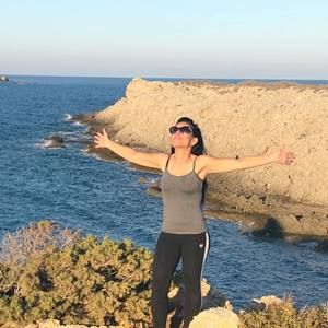 Meet your Posher, Filiz